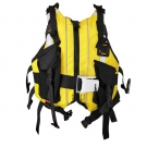 力鷹JLY-500D基本款激流救生衣